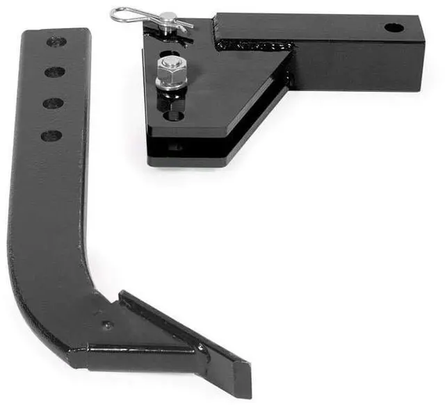 Main image of Ripper/Middle Buster Plow/Subsoiler Plow/Potato Plow - American-Made, Strength-Tested Premium Steel. Standard 18-inch or Optional 28-inch with Additional Features