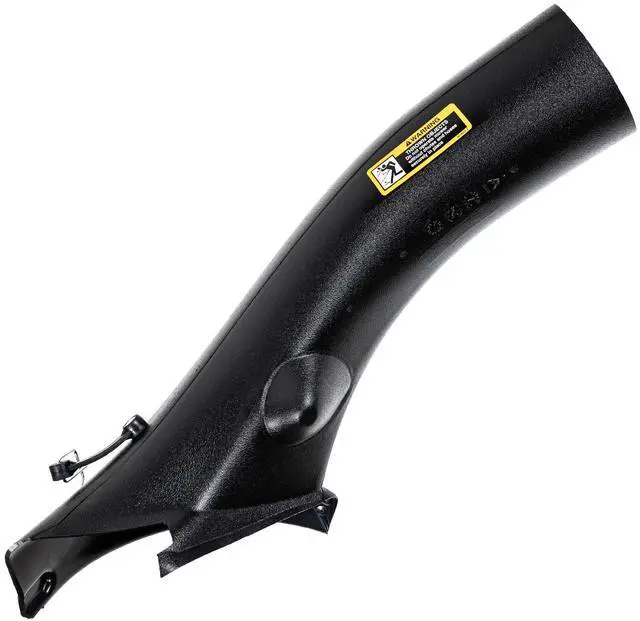 Main image of Original Equipment Chute #GY20423