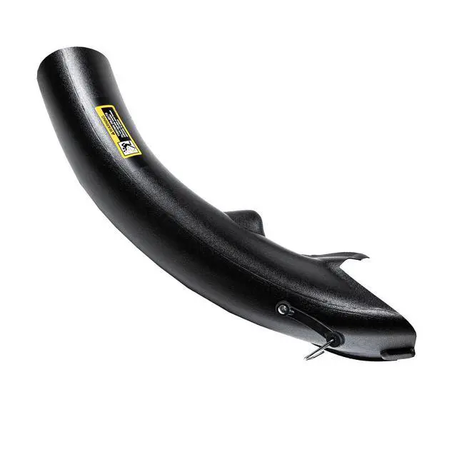 Alt view image 4 of 6 - Original Equipment Chute #GY20423