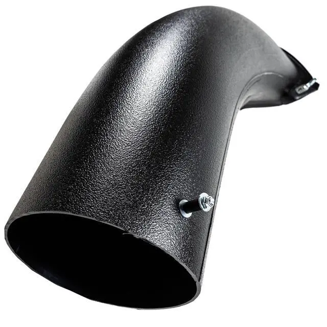 Alt view image 6 of 6 - Original Equipment Chute #GY20423