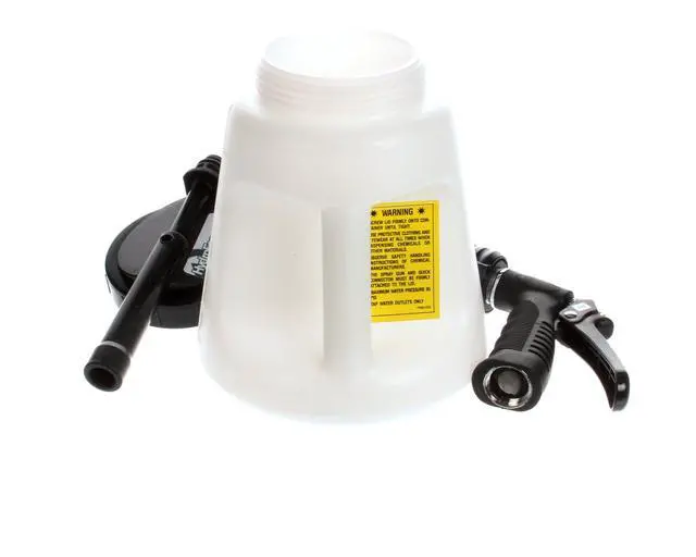 Alt view image 3 of 4 - 481 96oz HydroFoamer Tank and Sprayer 834701 (1 Unit) Great for Car Wash and Yard