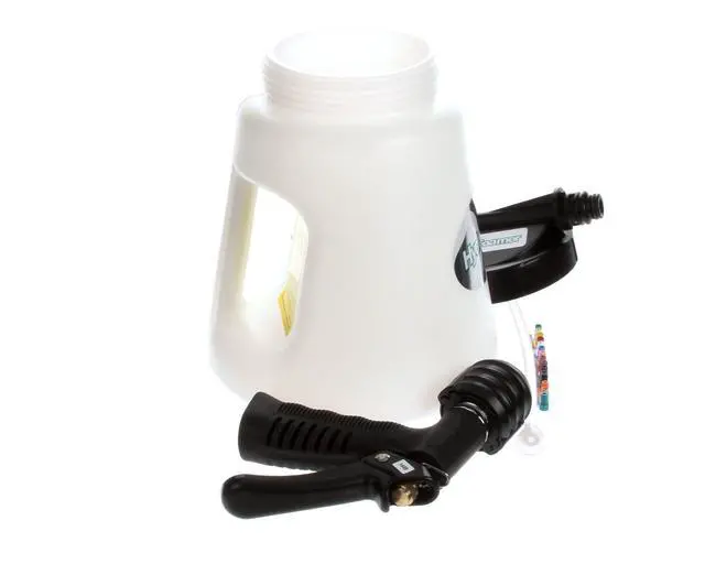 Alt view image 4 of 4 - 481 96oz HydroFoamer Tank and Sprayer 834701 (1 Unit) Great for Car Wash and Yard