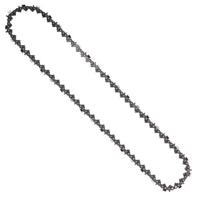 Alt view image 2 of 4 - Chainsaw Chain 24 inch.050 3/8 84DL for Stihl Husqvarna 455 460 MS 260 390 Rancher 501842684 72LGX084G 10 Pack