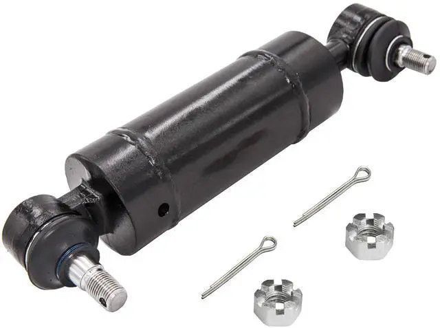 Main image of Steering Cylinder fits John Deere 425A 445C 455A,B 8mm Pin AM118796 AM147174