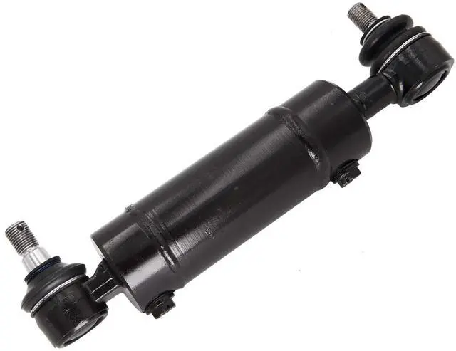 Alt view image 2 of 6 - Steering Cylinder fits John Deere 425A 445C 455A,B 8mm Pin AM118796 AM147174
