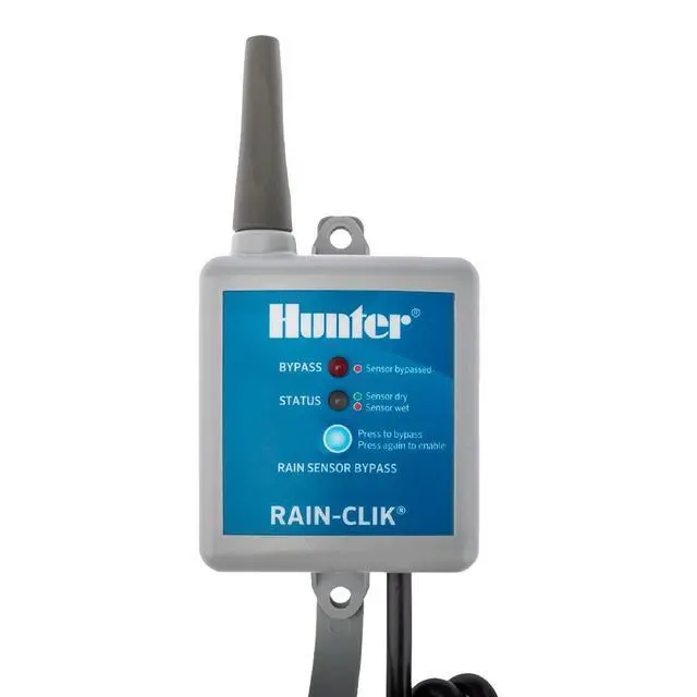 Alt view image 2 of 6 - Wireless Rain/Freeze Clik