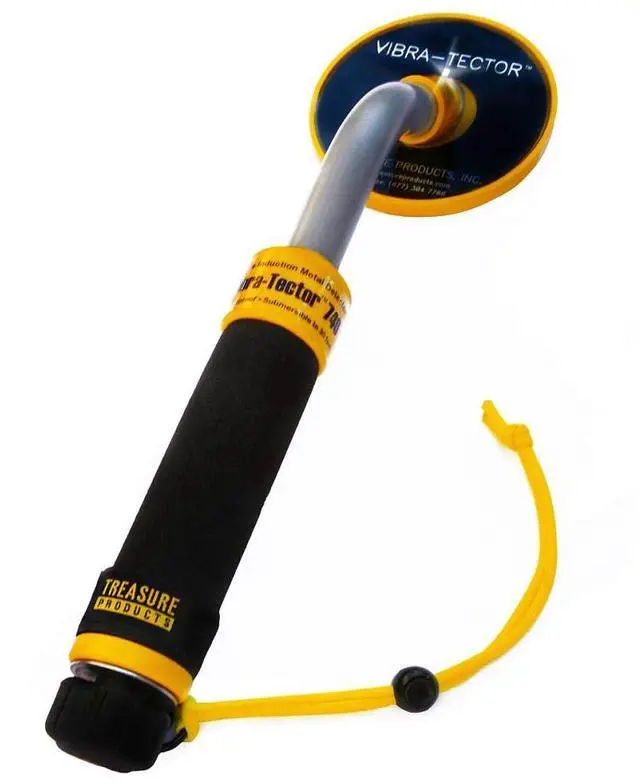 Main image of Vibra-Tector 740