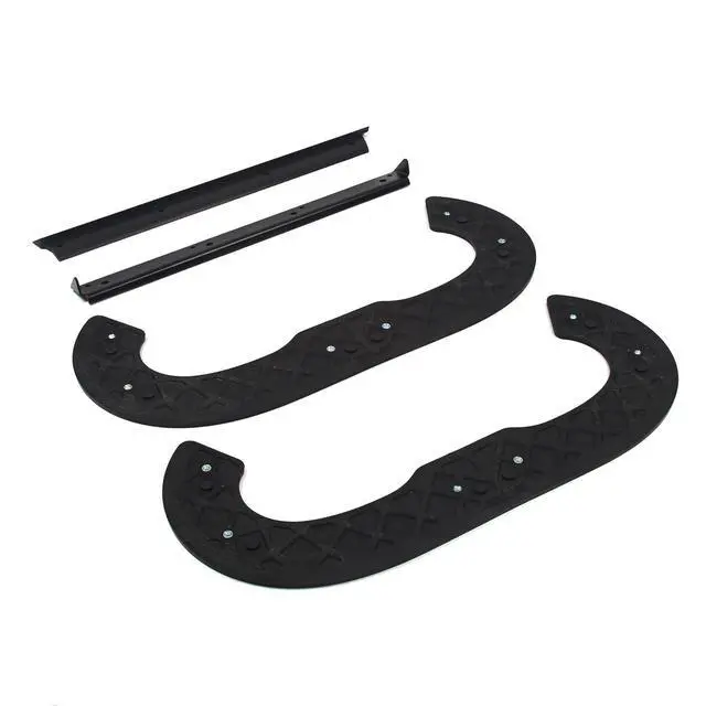 Main image of Briggs and Stratton 1687806 KIT, Scraper & Flights