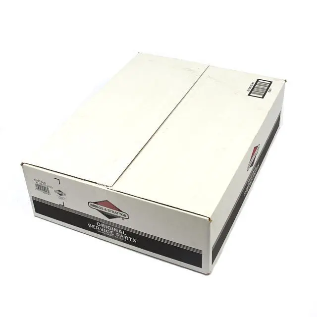 Alt view image 2 of 3 - Briggs and Stratton 1687806 KIT, Scraper & Flights