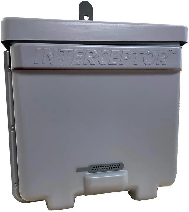 Main image of PRO Honeybee Swarm Trap - NO FRAMES -UNASSEMBLED (10 minute assembly) - Also includes tree strap & hooks