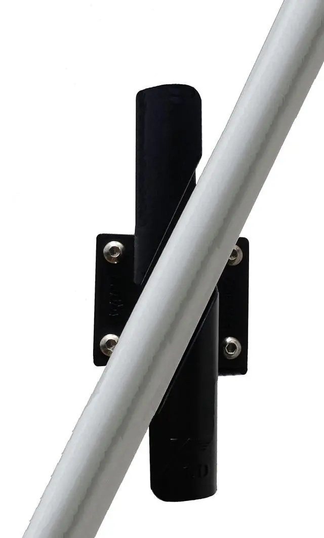 Alt view image 5 of 6 - RV Flag Pole Kit 12 Feet