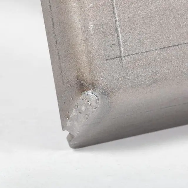 Alt view image 6 of 6 - 1/2in Universal Quick Tach Cut Out Mount Plate, Thick Plate Attachment, Fits Kubota and Bobcat Skid Steers and Tractors