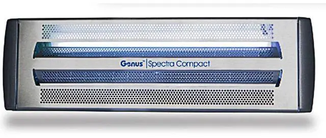 Main image of Spectra Compact Fly Light Fly Trap