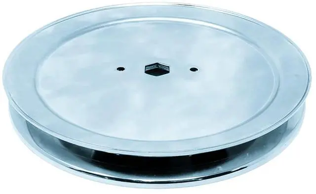Alt view image 5 of 6 - Full Deck Rebuild Kit Fits John Deere 42 Inch Mower Deck L110 L111 L118 L120