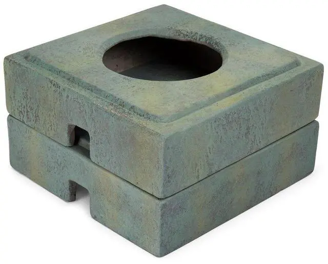 Main image of 78206 Spillway Bowl Stand (2 Pack) for Pond Water Feature Pool