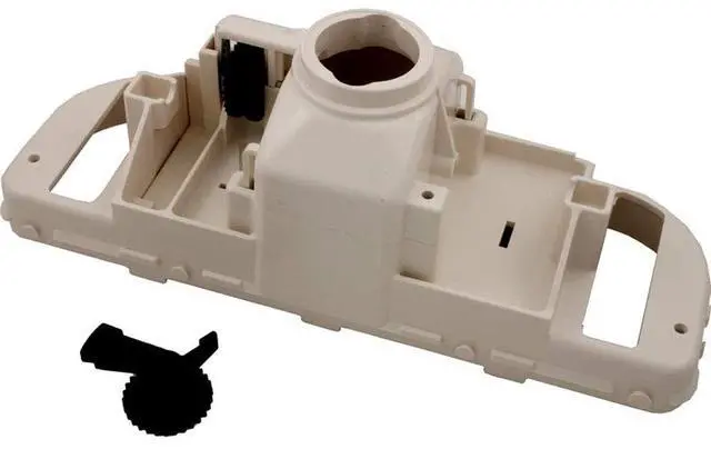Main image of Body Assembly, Sta-Rite GW9500 Cleaner