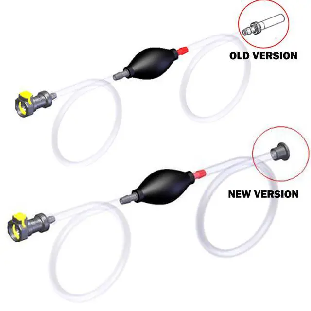 Alt view image 4 of 6 - HydroLink Watering System for 48V Universal 6V Battery Kit Plus HANDPUMP