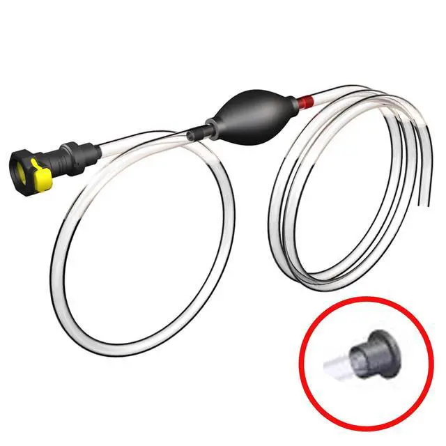 Alt view image 5 of 6 - HydroLink Watering System for 48V Universal 6V Battery Kit Plus HANDPUMP