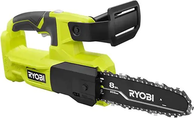 Main image of ONE+ 18V 8 in. Cordless Battery Pruning Chainsaw (Tool Only- Battery and Charger NOT INCLUDED), P5452BTL
