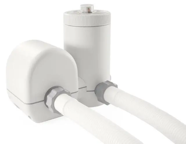 Alt view image 2 of 5 - 56635E 1,500-Gallon Filter Pump