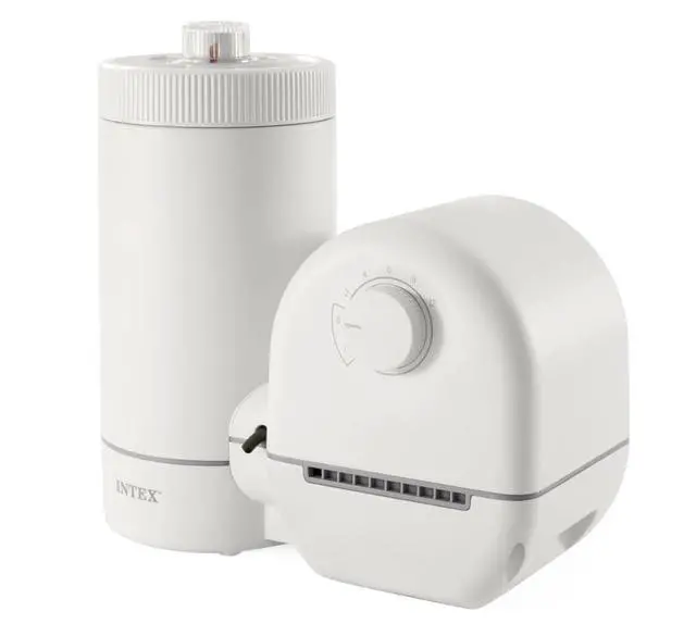 Alt view image 3 of 5 - 56635E 1,500-Gallon Filter Pump