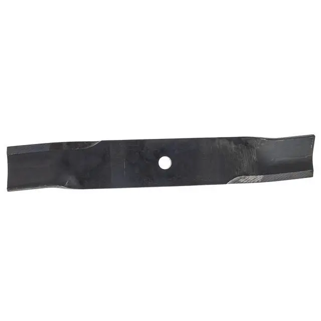 Alt view image 3 of 3 - 6PK Genuine OEM Gravely 00450200 48" 44" Zero Turn Lawn Mower Blades