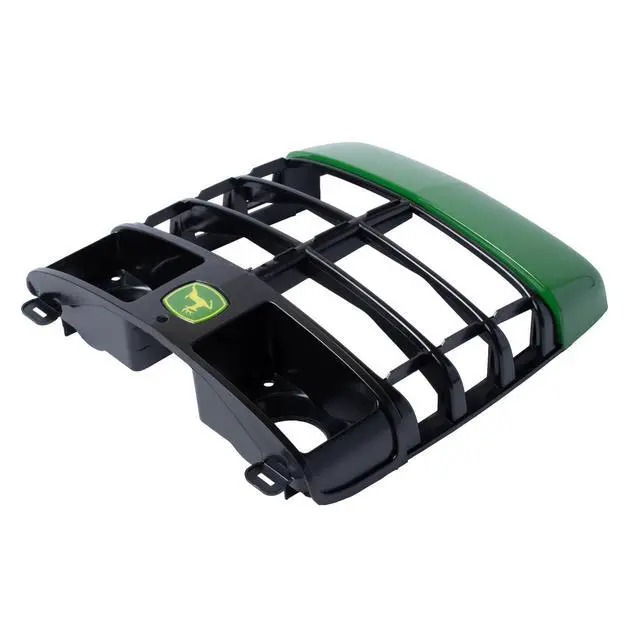 Alt view image 3 of 6 - LVA11379 Front Grille 4710 4700 4610 4600 4510 4500 M119599