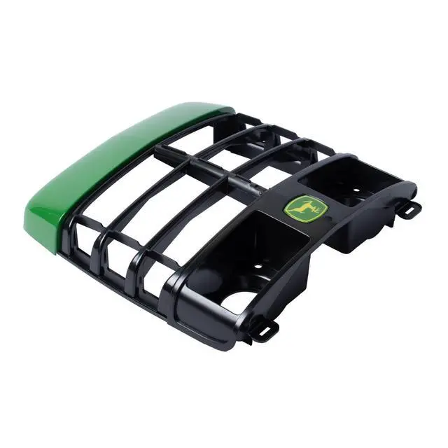 Alt view image 4 of 6 - LVA11379 Front Grille 4710 4700 4610 4600 4510 4500 M119599