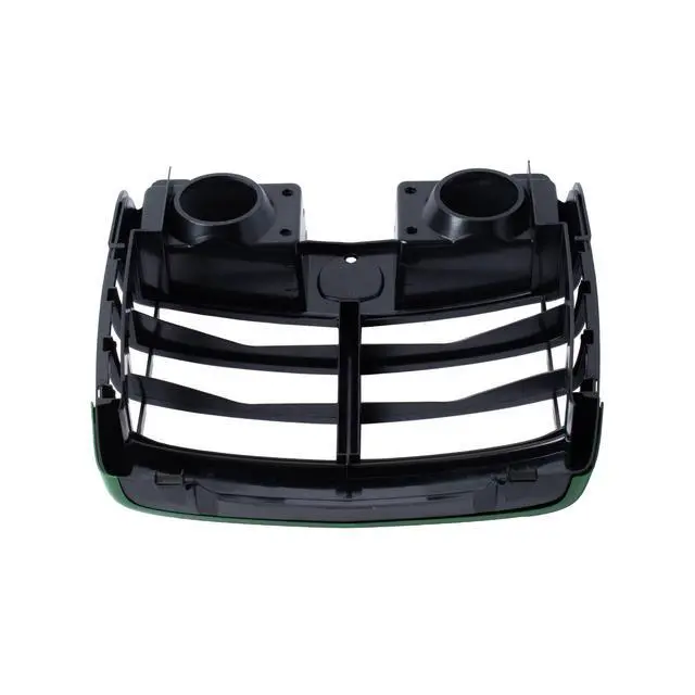 Alt view image 6 of 6 - LVA11379 Front Grille 4710 4700 4610 4600 4510 4500 M119599