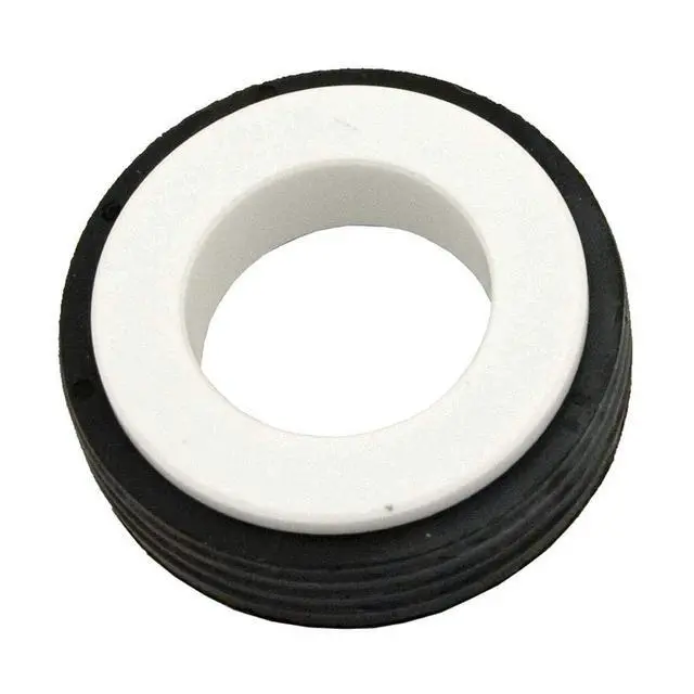 Alt view image 2 of 4 - IntelliFlo and Whisperflo Pool Spa Pump Series Housing Volute Replacement Part Assembly Kit Easy Installation, Almond, Water Pump