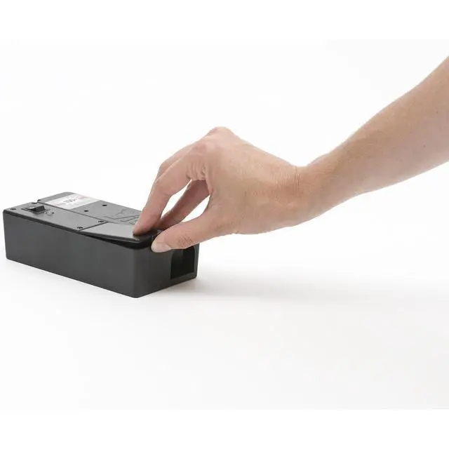 Alt view image 3 of 6 - Electronic Mouse Trap (Pack of 4)