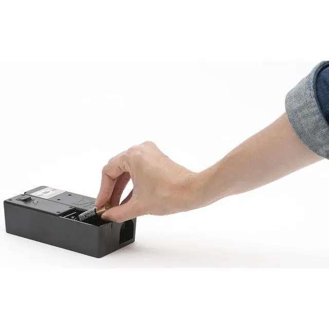 Alt view image 4 of 6 - Electronic Mouse Trap (Pack of 4)
