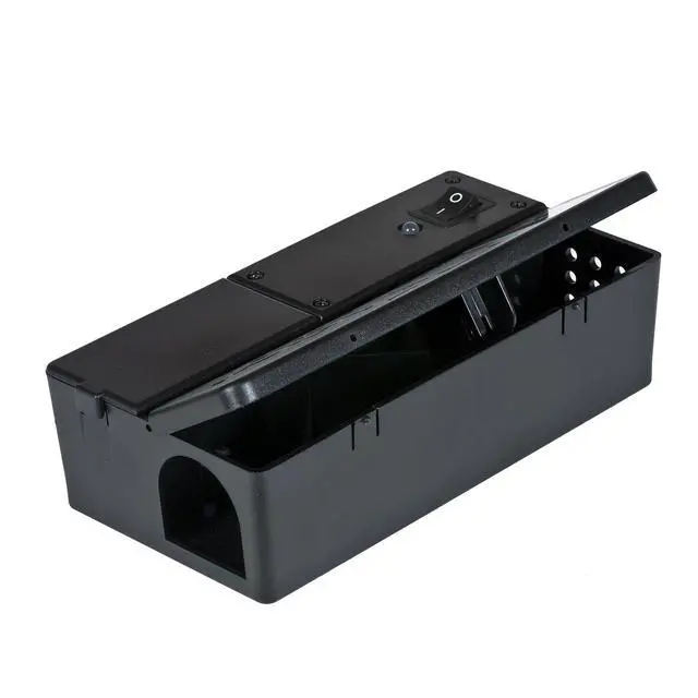 Alt view image 5 of 6 - Electronic Mouse Trap (Pack of 4)