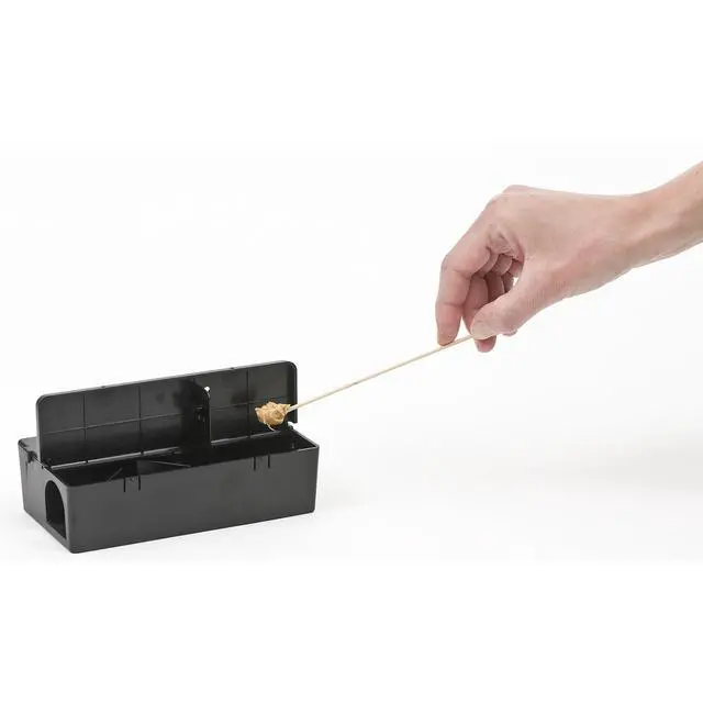 Alt view image 6 of 6 - Electronic Mouse Trap (Pack of 4)