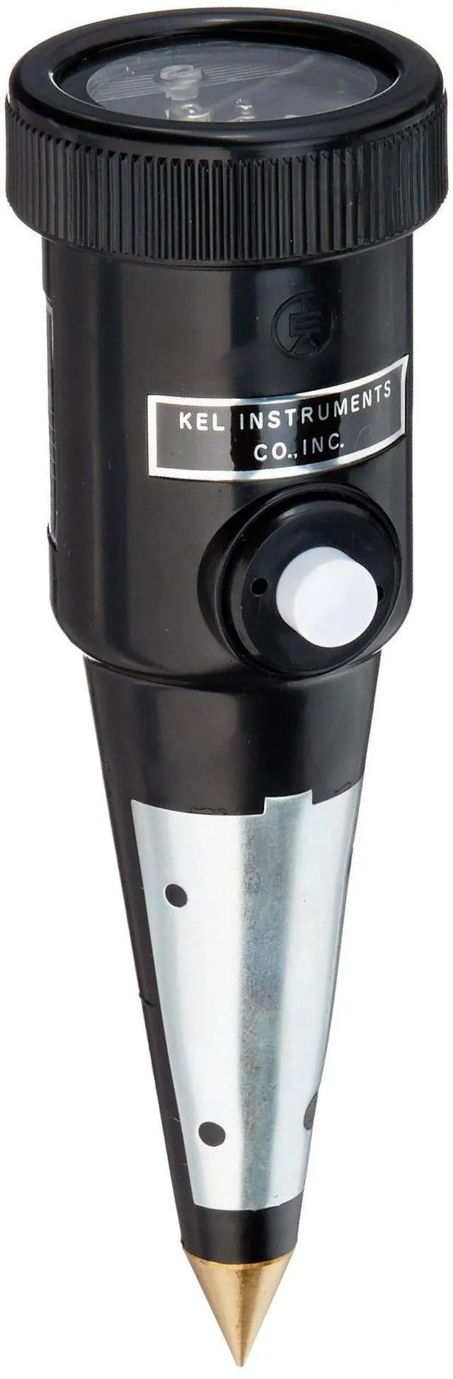Alt view image 2 of 4 - HB-2 Soil pH and Moisture Meter
