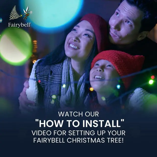 Alt view image 5 of 6 - Flagpole LED Christmas Tree - Outdoor Christmas Decorations - Warm White - 900 LED Tree - 20ft - Suitable for Existing Flagpoles