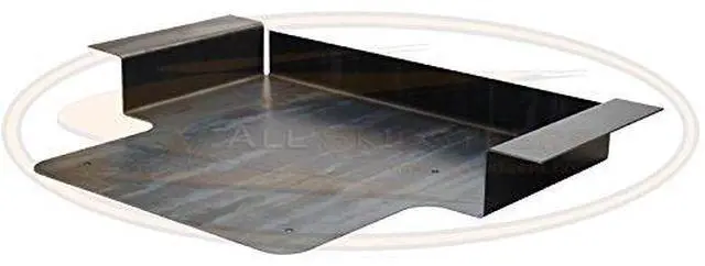 Main image of Weld on Seat Pan for F, G, S & T Series Bobcat® Skid Steers | Replaces OEM # 6719672