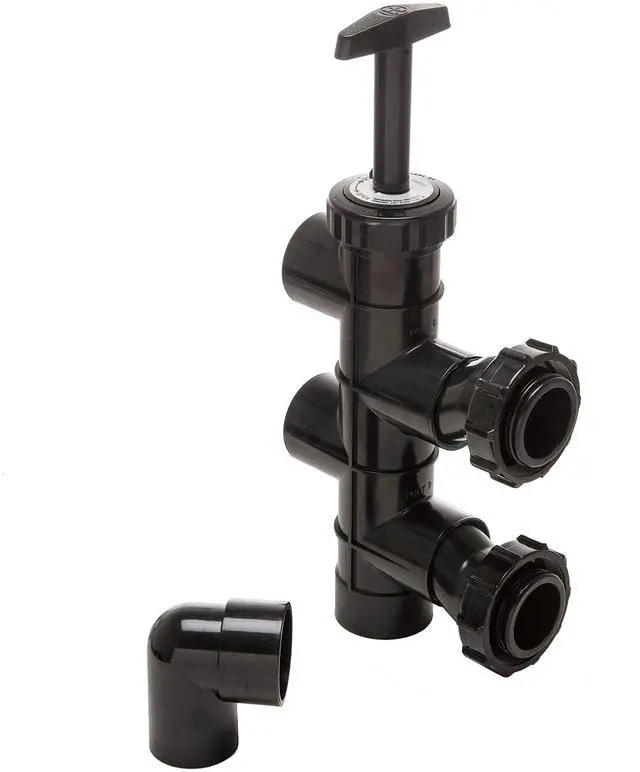 Main image of SP0410X602S Slide Valve for Sand Filter