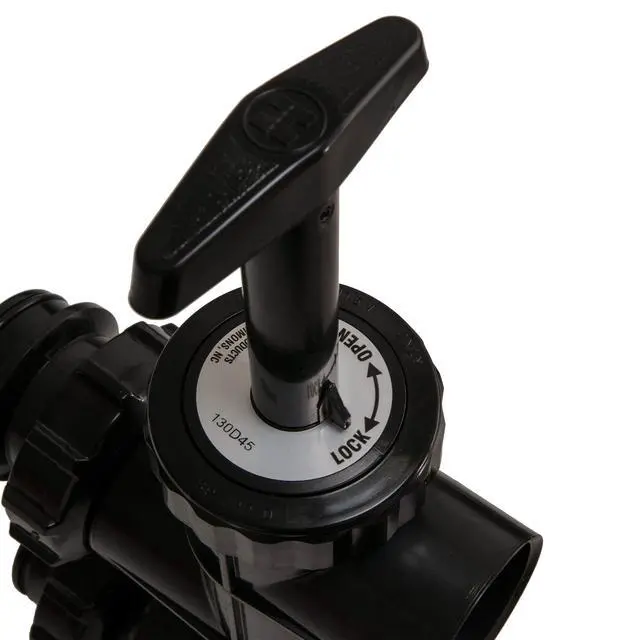 Alt view image 3 of 6 - SP0410X602S Slide Valve for Sand Filter