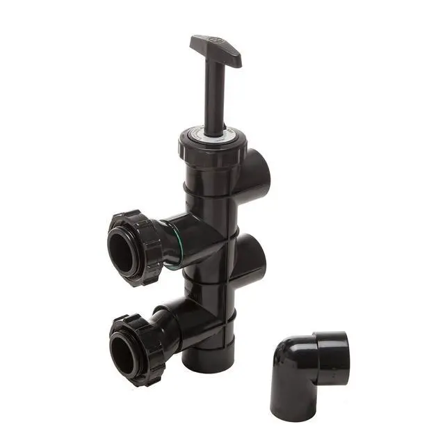 Alt view image 4 of 6 - SP0410X602S Slide Valve for Sand Filter