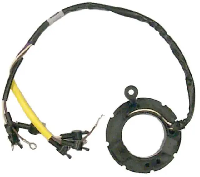 Main image of Trigger Assembly, 18-5798