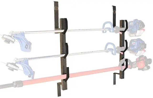Main image of MFG 3 Place Trimmer Rack