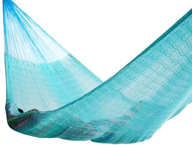 Alt view image 4 of 4 - Mayan Hammock Family Size-* Pay Standard Shipping and Receive Priority in 1 Day at Your Front Door *
