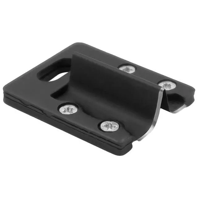 Alt view image 4 of 6 - ZJ67 Grafting Tool, Omega Style, Black - 5 Pack