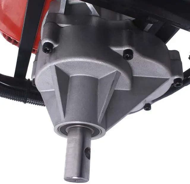 Alt view image 4 of 6 - Y43 Earth Auger Power Head