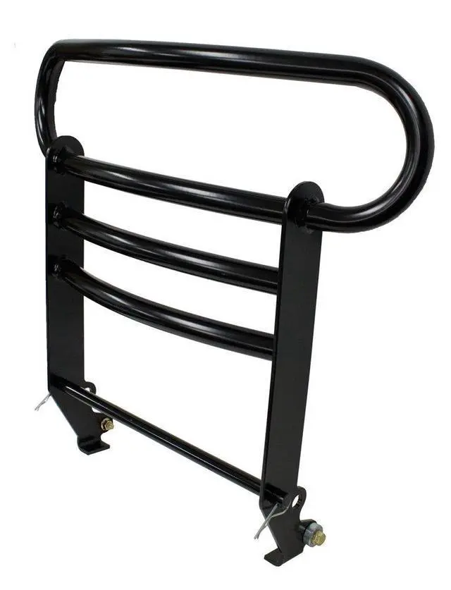 Alt view image 2 of 2 - Original Equipment Guard Kit #BM23057