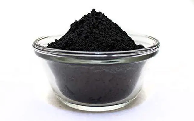 Alt view image 2 of 2 - Earthworks Health Humic Acid Soluble Powder 25lb Bag Organic