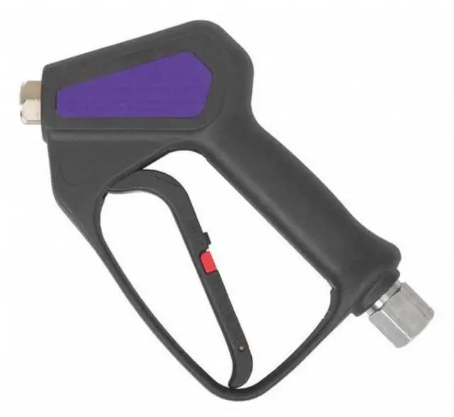 Main image of 29.132 high Pressure HP Gun Purple