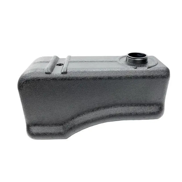 Alt view image 2 of 6 - 02003842 Fuel Tank Tank S Spreader Sprayer S7237 S6031 M72 M60 M54 M48