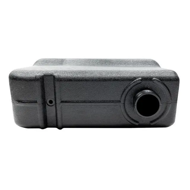 Alt view image 3 of 6 - 02003842 Fuel Tank Tank S Spreader Sprayer S7237 S6031 M72 M60 M54 M48
